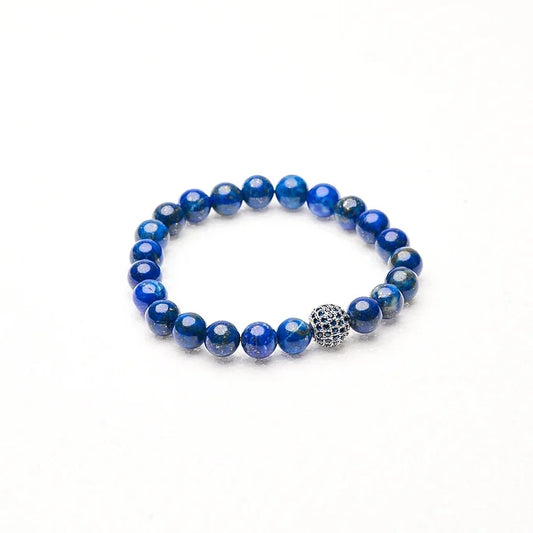 Lapis Lazuli Bracelet